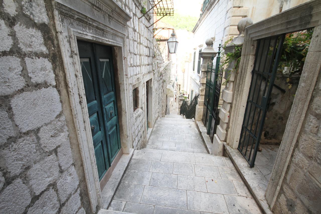 Dolce Vita Apartment Dubrovnik Dış mekan fotoğraf